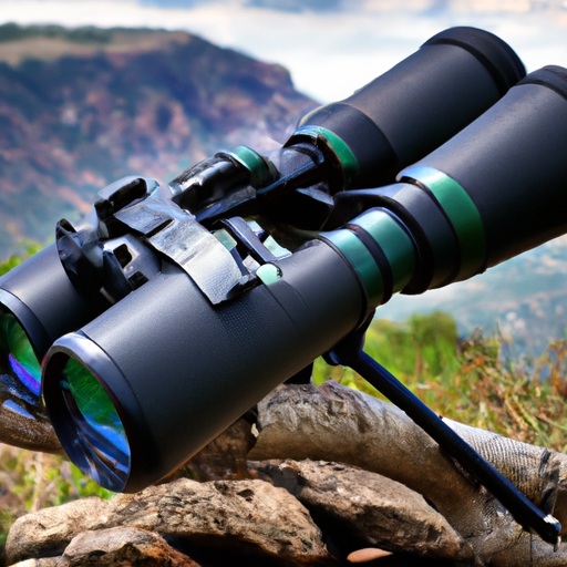 Top 10 Rifle Scopes for Coyote Hunting