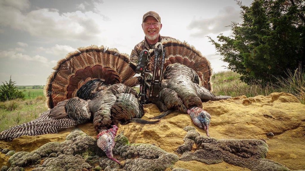 Top 10 Turkey Hunting Tips